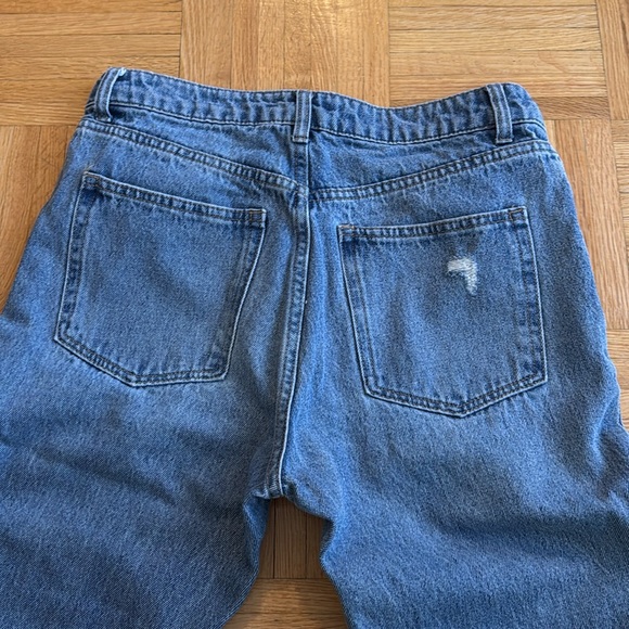 H&M Jeans size 4 - Picture 4 of 4